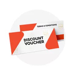 Tickets & Vouchers